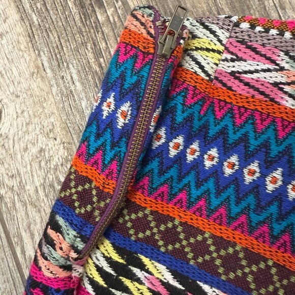 Billabong Step Outside Lima Short - Picture 7 of 10